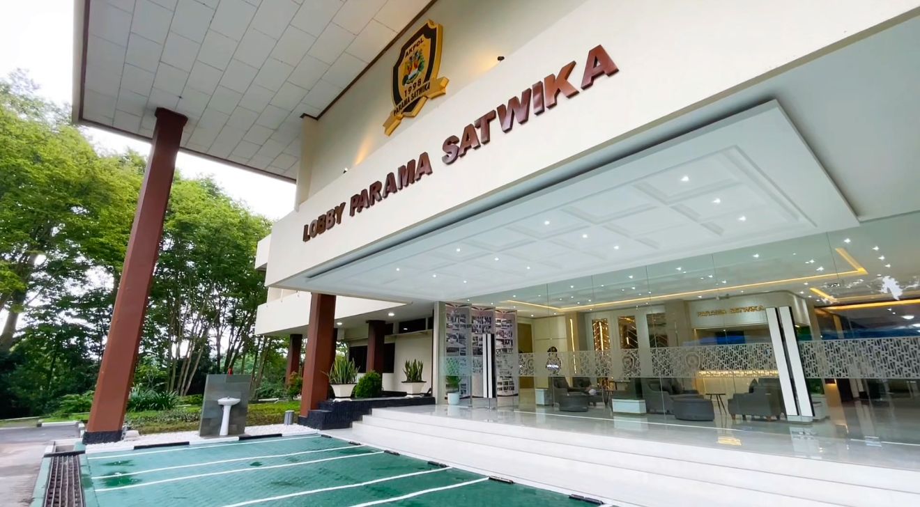 Berkontribusi Nyata Akpol 98 Dukung Pembentukan Perwira Polri yang Presisi